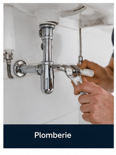 Plomberie
